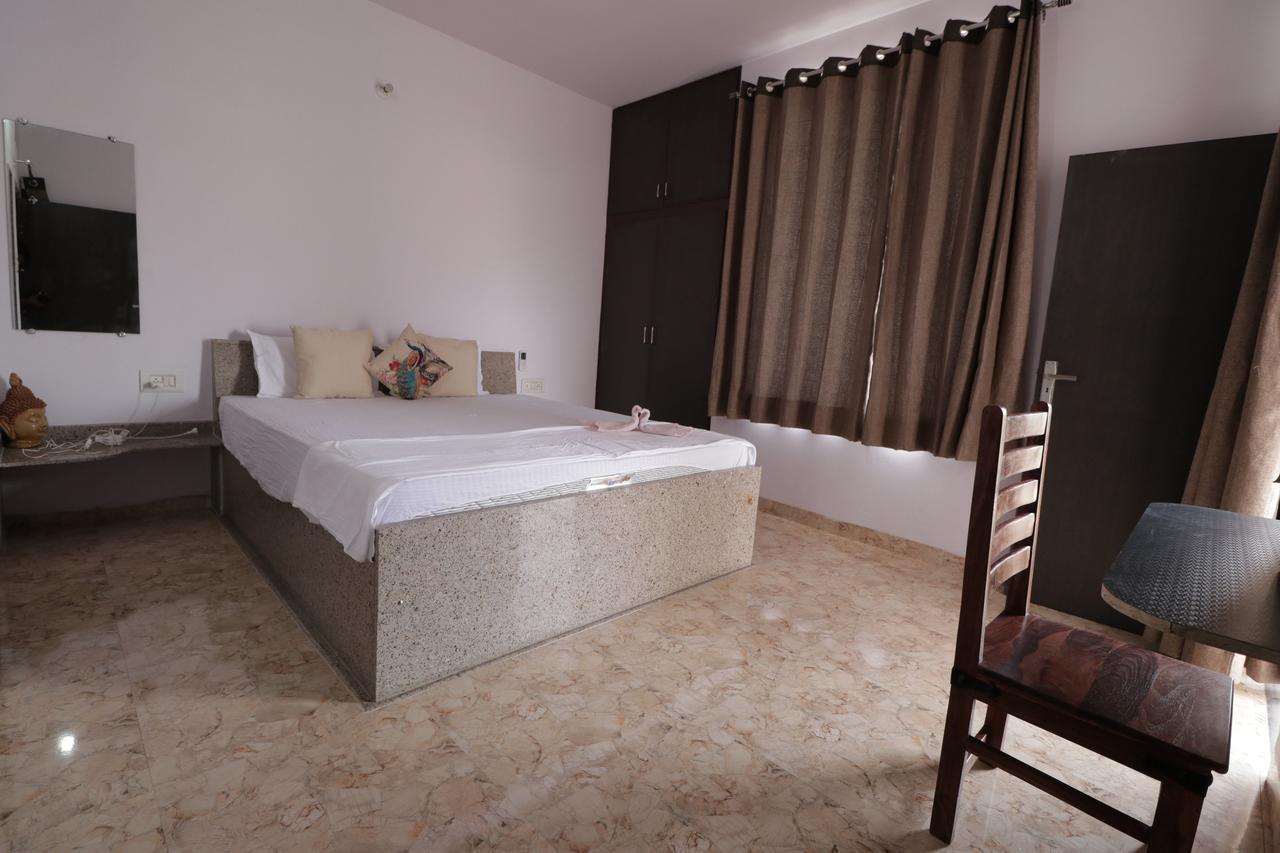 Maison جايبور المظهر الخارجي الصورة