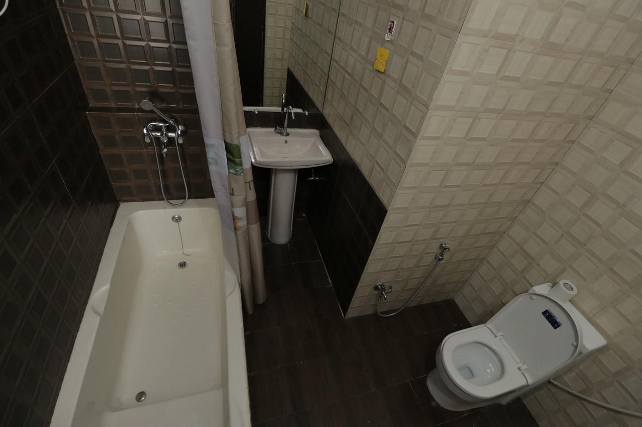Maison جايبور المظهر الخارجي الصورة
