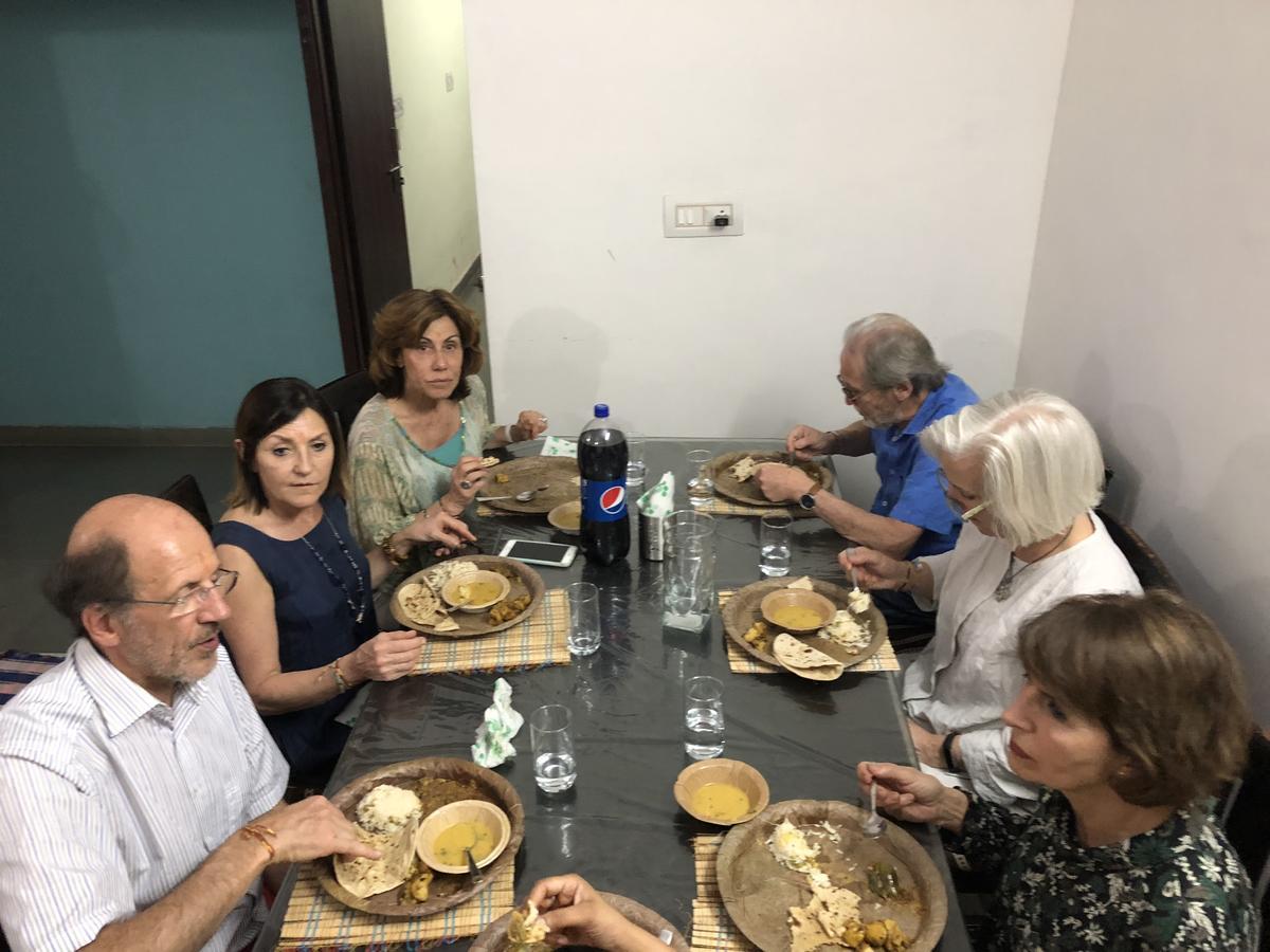 Maison جايبور المظهر الخارجي الصورة