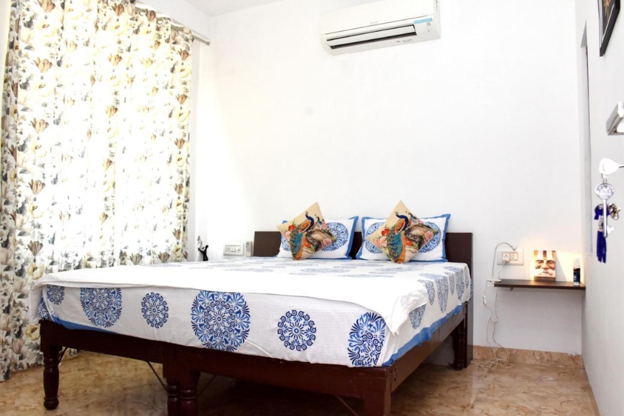 Maison جايبور المظهر الخارجي الصورة
