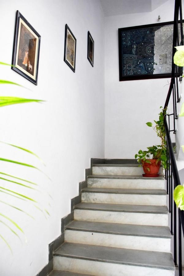 Maison جايبور المظهر الخارجي الصورة