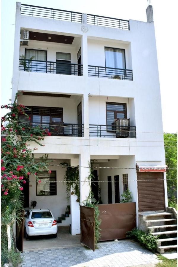 Maison جايبور المظهر الخارجي الصورة