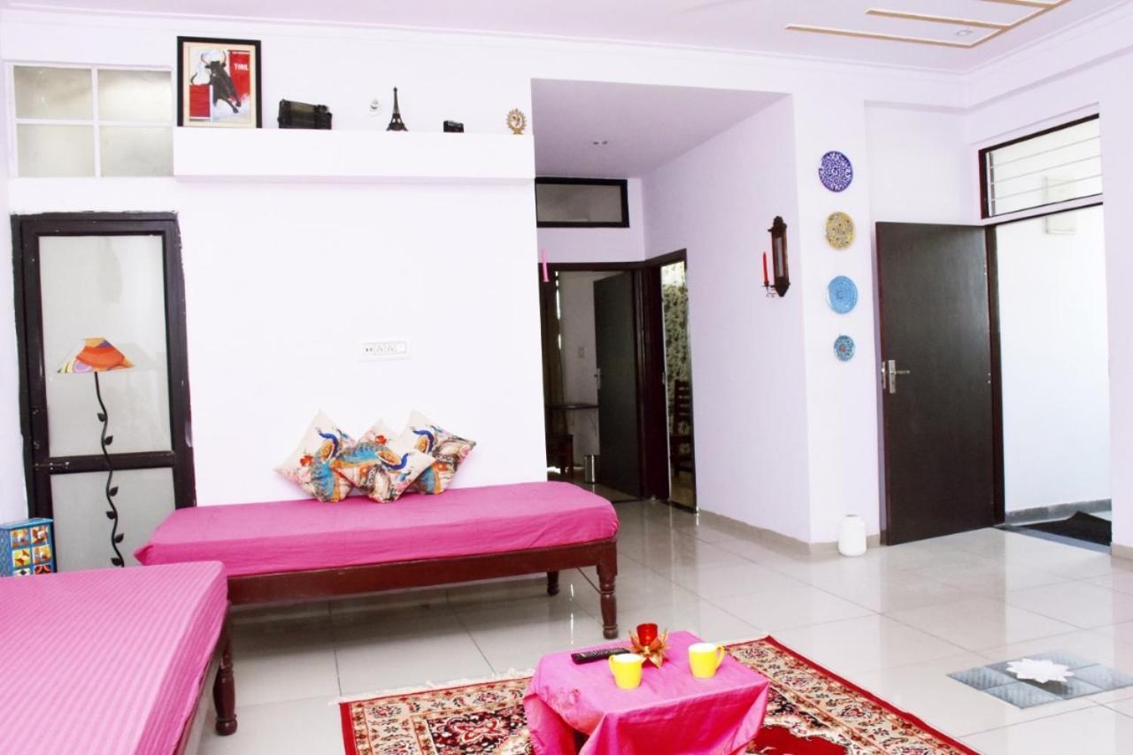 Maison جايبور المظهر الخارجي الصورة
