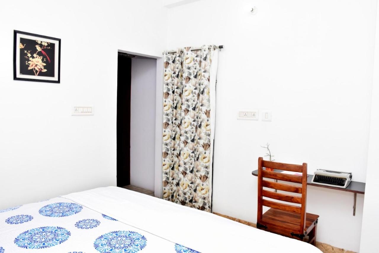 Maison جايبور المظهر الخارجي الصورة